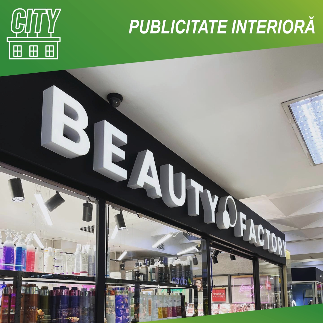 BEAUTY FACTORY SUN CITY 2